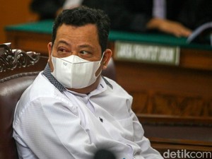 Tak Terima Dituntut 8 Tahun Bui, Kuat dan Ricky Kompak Bela Diri Hari Ini