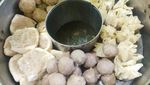 Slurrpp! Gurih Hangat 20 Bakwan Malang Ada di Sini