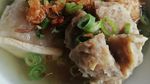 Slurrpp! Gurih Hangat 20 Bakwan Malang Ada di Sini