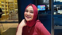 Gaby Marissa tengah jadi perbincangan publik usai menggugat cerai suaminya. Gugatan cerai tersebut didaftarkan di Pengadilan Agama Jakarta Selatan. Foto: Instagram @gabymarissa