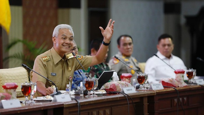 Ganjar Pranowo