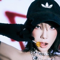 Taeyeon dan personel GOT The Beat lainnya kembali dengan lagu Stamp On It setelah debut dengan lagu Step Back. Video klipnya akan dirilis hari ini, Senin (16/1/2023) di kanal YouTube SMTOWN. Foto: Instagram