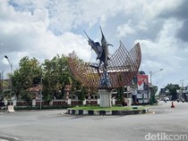 Padaherang Jadi Kecamatan Berpenduduk Terbanyak di Pangandaran