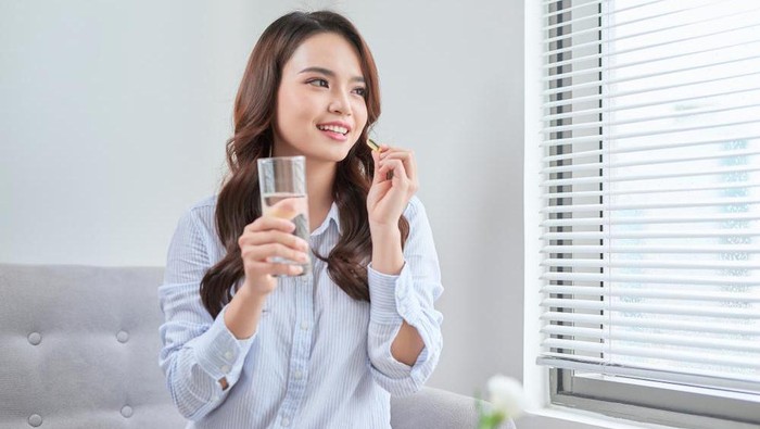 Kapan Waktu Terbaik untuk Minum Vitamin? Ini Kata Ahli