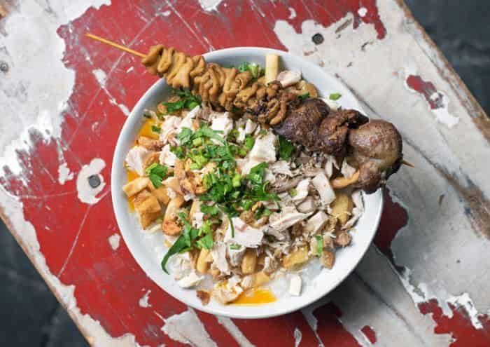 Ini Daftar Restoran Terenak di Indonesia Versi TasteAtlas