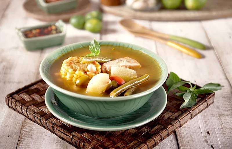Ini Daftar Restoran Terenak di Indonesia Versi TasteAtlas