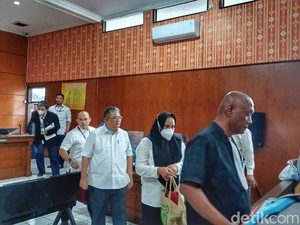Eks Ketua DPRD Jabar Blak-blakan soal Kasus Lahan SPBU