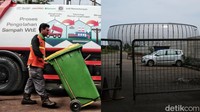 Presiden Joko Widodo (Jokowi) sempat mengungkapkan dirinya geram hingga saat ini urusan pengelolaan sampah tak kunjung usai. Khususnya urusan sampah di DKI Jakarta.