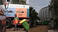 Jokowi menyoroti proyek pengelolaan sampah di Sunter, Jakarta Utara dengan melakukan pembangunan incenerator. Menurutnya proyek itu sudah dibesut sejak lama, bahkan saat dirinya masih menjabat Gubernur DKI Jakarta. Namun, sampai saat ini tak kunjung terealisasi.