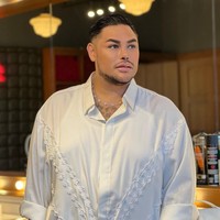 Operasi hidung Ivan Gunawann tersebut berlangsung di Rumah Sakit Medistanbul Hastenesi Turkey. Operasi berlangsung selama kurang lebih 3 jam. Foto: Instagram/@ivan_gunawan