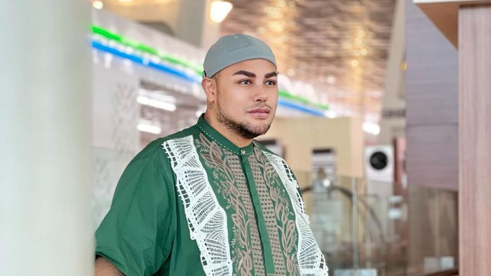 Ivan Gunawan