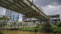Dengan adanya JPM ini diharapkan dapat memudahkan para warga yang ingin berpergian menggunakan moda transportasi tersebut.