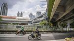 JPM Dukuh Atas Mau Dibangun, Begini Potretnya