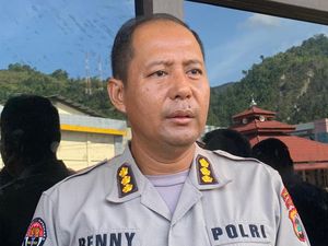 TNI-Polri Terus Pantau Kondisi Pilot Susi Air Usai Diancam Ditembak Mati KKB