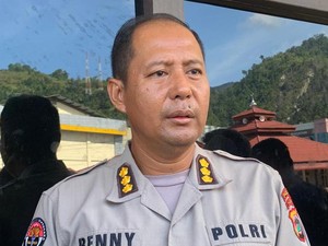 Polda Papua Selidiki Kabar Aktivis Perempuan Michelle Kurisi Ditembak KKB