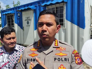 Gandeng Ahli Pidana, Polisi Lanjut Usut Kasus Pemerkosaan Pegawai Kemenkop