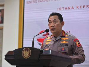 Kapolri Perintahkan Sidang Etik Bharada Eliezer Segera Digelar