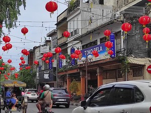3 Tempat Wisata Murah Meriah di Denpasar untuk Libur Imlek 2023