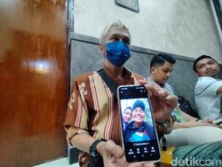 Korban Desak Terdakwa Tragedi Kanjuruhan Tak Cuma Didakwa Pasal Kelalaian