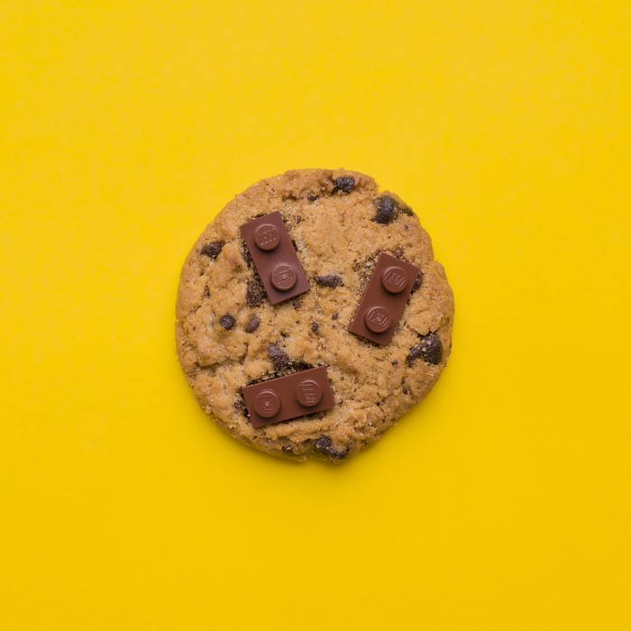 Keren! 10 Karya Seni Ini DIbuat dari Makanan Asli dan Lego Keren! 10 Karya Seni Ini DIbuat dari Makanan Asli dan Lego