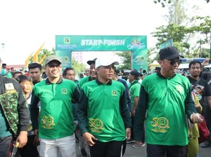 Kesuksesan PPP Rembang di Pemilu 2019 Diharap Jadi Teladan DPC