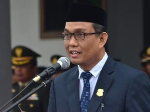 DPRD Pinrang Usul 3 Calon Pj Bupati Pinrang, Ada Pejabat Pemprov Sulsel-KLHK