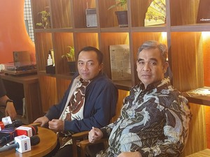 Gerindra: Sandiaga Harus Izin Prabowo Jika ke Acara Partai Lain