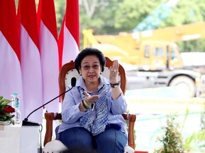 Megawati Dihina Bikin PDIP Medan Lapor Polisi