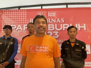 Partai Buruh Eliminasi Anies Baswedan dari Pilihan Capres di Pilpres 2024