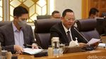 Momen Komisi IV DPR Semprot Mentan yang Kinerjanya Dinilai Buruk