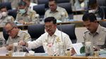Momen Komisi IV DPR Semprot Mentan yang Kinerjanya Dinilai Buruk