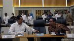 Momen Komisi IV DPR Semprot Mentan yang Kinerjanya Dinilai Buruk