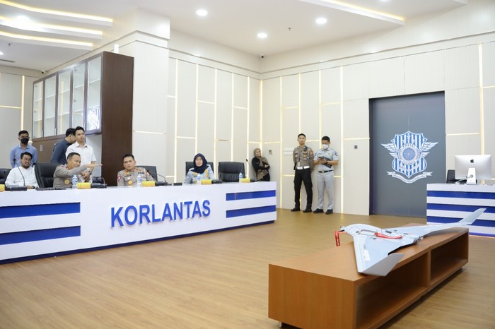 Korlantas Polri