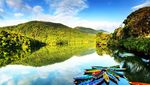 Potret Pokhara, Kota Cantik Nepal yang Mematikan