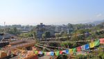 Potret Pokhara, Kota Cantik Nepal yang Mematikan