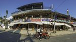 Potret Pokhara, Kota Cantik Nepal yang Mematikan