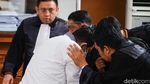 Kuat Maruf Dituntut 8 Tahun Penjara