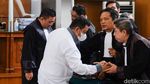 Kuat Maruf Dituntut 8 Tahun Penjara