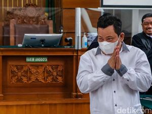 Kuasa Hukum Kuat Maruf Tolak Seluruh Replik JPU
