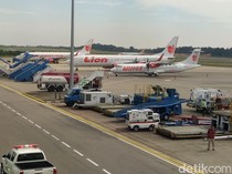 Jadwal Pesawat Bali-Jakarta Selasa 26 September 2023, Ada 59 Penerbangan
