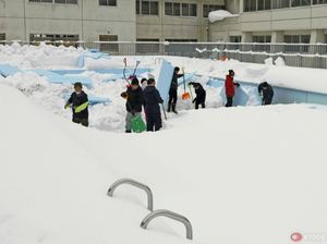 Jepang Teliti Cara Hasilkan Listrik dari Salju