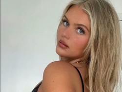 Transformasi Wanita yang Dulu Dipanggil Hagrid, Glow Up Setelah Turun 30 Kg