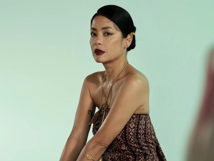 Lulu Tobing