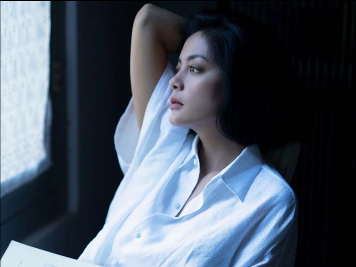 Lulu Tobing