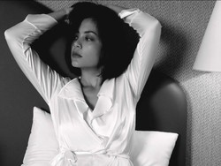 8 Potret Lulu Tobing yang Dipuji Makin Cantik dan Awet Muda di Usia 45 Tahun