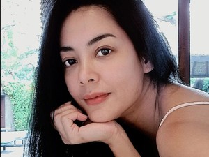 Lulu Tobing Nyaman Menutup Diri Untuk Kehidupan Pribadi Termasuk Unggah Foto Suami