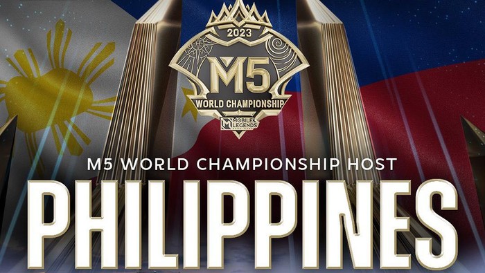 Kompetisi internasional, M4 Mobile Legends, yang dihelat di Indonesia resmi berakhir. Kali ini Moonton menunjuk Filipina, sebagai tuan rumah M5 Mobile Legends.
