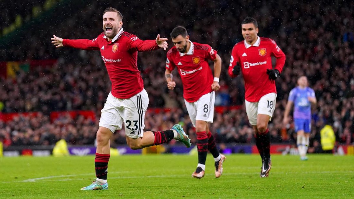 Prediksi Crystal Palace vs Man United: Setan Merah unggulan menang. (Foto: PA Images via Getty Images/Tim Goode - PA Images)