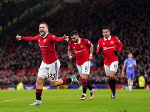 Prediksi Crystal Palace Vs MU: Setan Merah Unggulan Menang