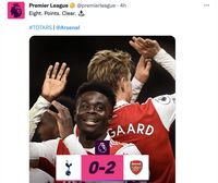 Linimasa Arsenal vs Man City - Menyelami Momen Penting dalam Rivalitas